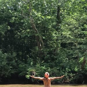 Meet your Posher, Devon